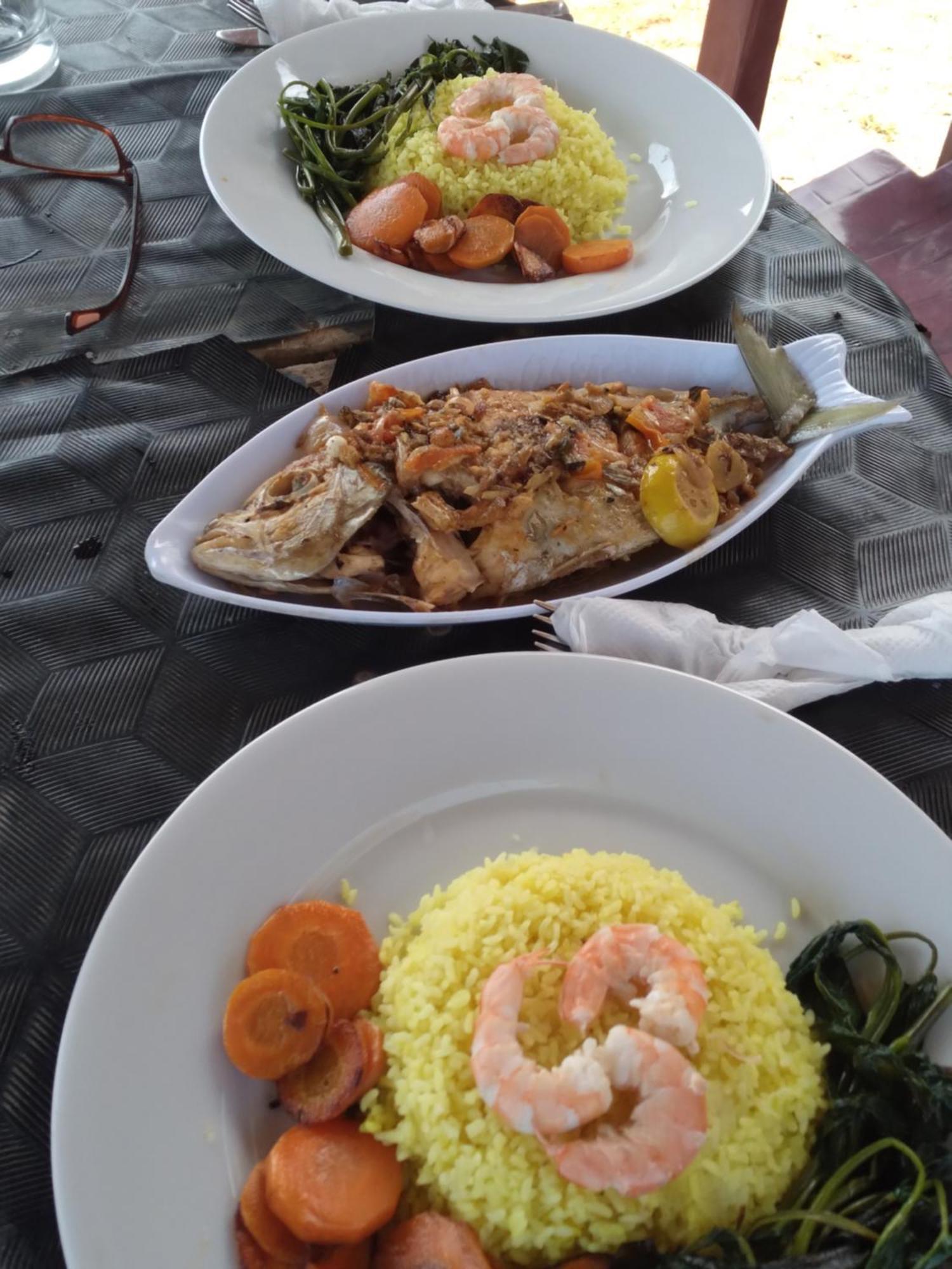Happy Beach Cabana Hambantota Exterior foto